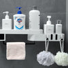 Bathroom Corner Shelf