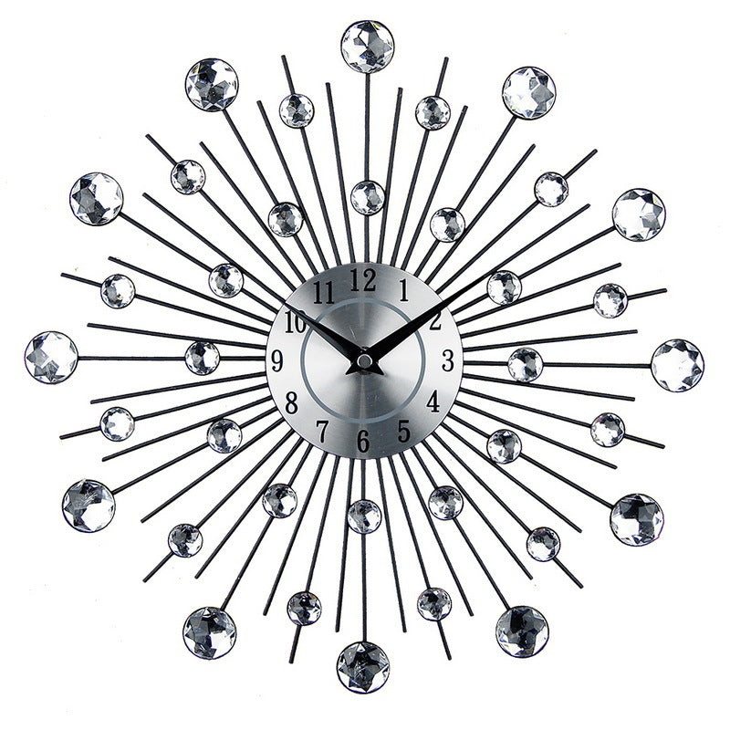 Decoration Clock