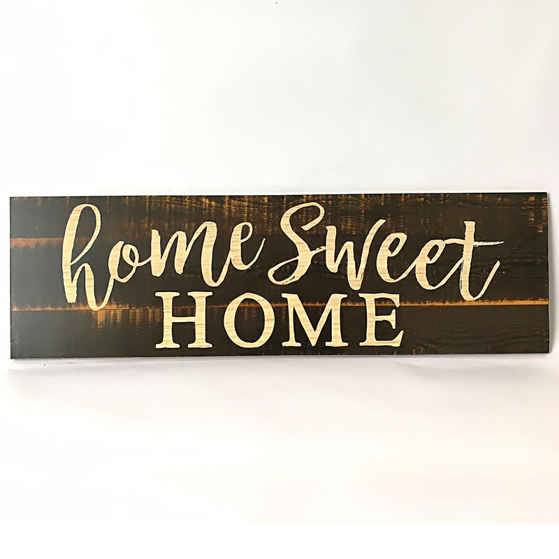 ''Home Sweet Home'' Ornament