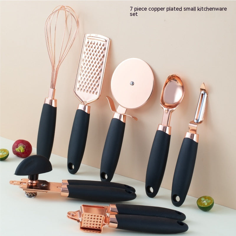 Kitchen Peeler Gadget Set