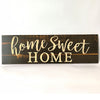 ''Home Sweet Home'' Ornament