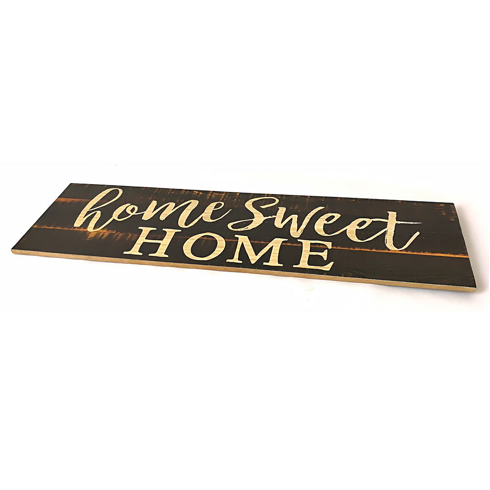 ''Home Sweet Home'' Ornament