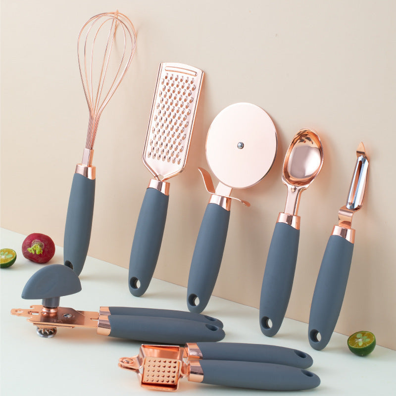 Kitchen Peeler Gadget Set