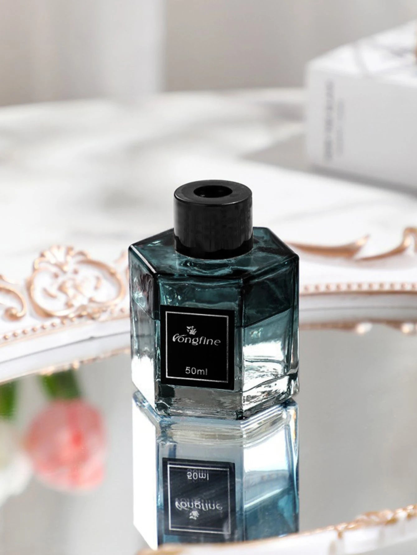 50ml Natural Essential Oils Diffuser