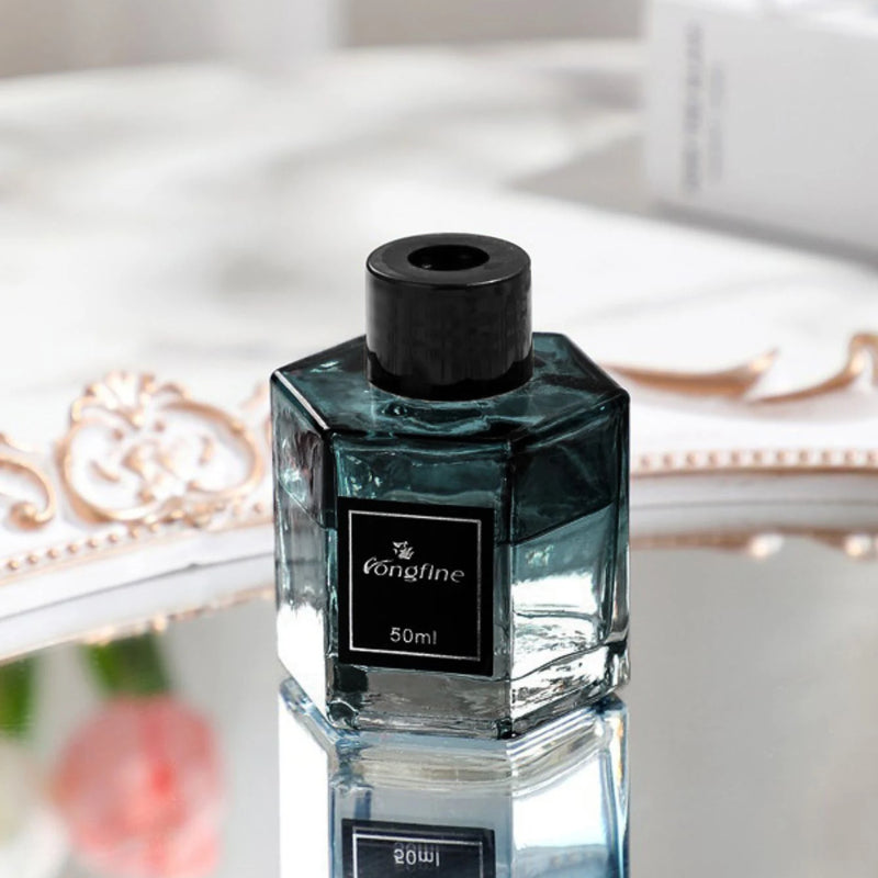 50ml Natural Essential Oils Diffuser