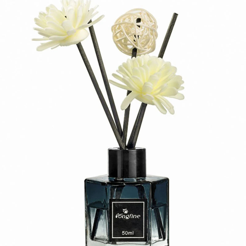 50ml Natural Essential Oils Diffuser